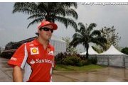 Massa va sentir la pression monter selon Mika Salo