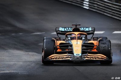 Ricciardo’s McLaren career ’is over’ - Villeneuve