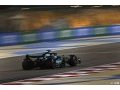 Mercedes-Aston Martin F1 rumours 'nonsense'