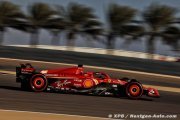 Leclerc ‘n'est pas heureux' de la stratégie de Ferrari en qualifications 