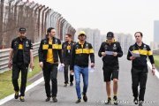 Marko right about Renault needing to improve - Sainz
