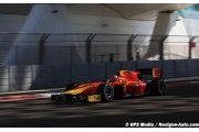 Ferrari va placer Marciello en GP2