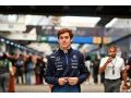 Colapinto set for Red Bull race seat - Schumacher