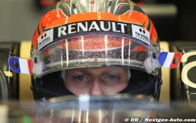 Lotus s’attendait à mieux en qualifications
