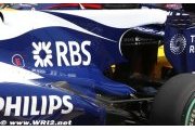 Philips va quitter Williams