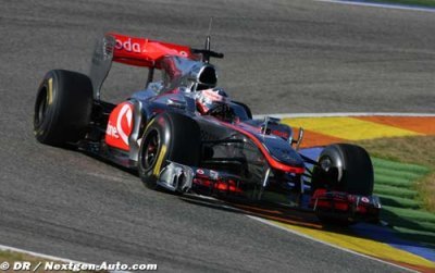 Santander extends partnership with McLaren