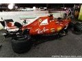 Ross Brawn a de la peine pour le 'cauchemar' de Ferrari