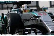 Surtees : Hamilton est un champion car il ne pense qu'à gagner