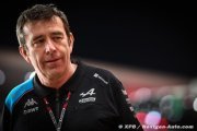 Renault est prête à relancer les négociations avec Andretti F1