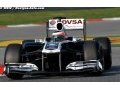 Williams to use KERS in Australia