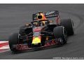 Barcelona I, day 1: Ricciardo on top as F1 testing begins
