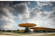 Sepang to look into safety after MotoGP death