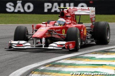 Alonso&nbsp;: ’Une connerie’ chez McLaren, ’des regrets’ chez Ferrari’