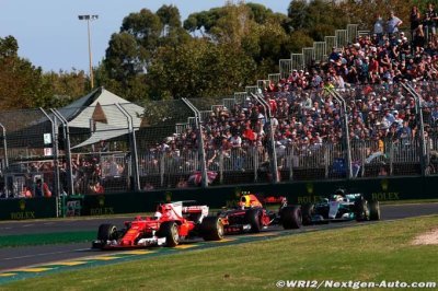 Marko&nbsp;: Vettel peut nous remercier