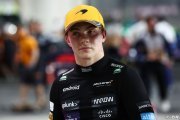 Berger : Piastri est 'la nouvelle exception qui confirme la règle en F1'
