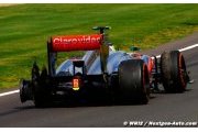 Crevaisons de Pirelli : inacceptable selon Hamilton et Perez