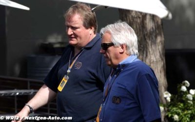 FIA wants to examine de Villota’s helmet