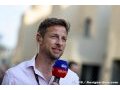 Button aura davantage de responsabilités chez Williams F1 en 2022