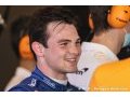 Brown évoque la possible future arrivée de O'Ward en Formule 1