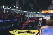 Sainz could be new Ferrari 'number 1' - Italy