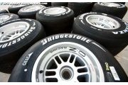 GP2 Series prepare to bid farewell to Bridgestone