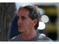 Prost sells Formula E stake to focus on F1