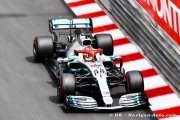 Hamilton à Monaco, Lauda à Zandvoort : Hakkinen explique le lien entre ces deux victoires