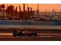 Alonso : ne pas confondre vitesse et précipitation
