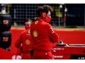 Ferrari has 'no clear leader' - Briatore