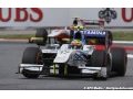 Haryanto penalised for Monaco feature race