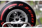 Pirelli : Les supertendres ont ajouté du piment à Melbourne