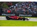 Ferrari must avoid Vasseur 'revolution' - Pirro