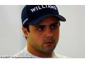 Massa : Schumacher a réagi quand je lui ai parlé