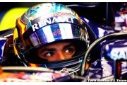 Carlos Sainz : J'ai essayé le rallye... je n'ai pas aimé !
