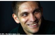 Abu Dhabi GP - Thursday press conference