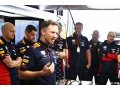 Horner trusts owner Liberty to stand by F1