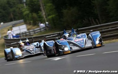 Quifel-ASM Team fait l’impasse sur Imola