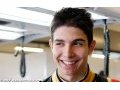Friday outings possible for Ocon