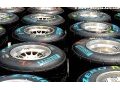 Pirelli to test new evolution of hard tyre