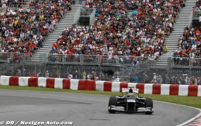 Des spectateurs privés de GP par une faillite&nbsp;?