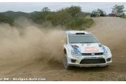 SS7: Mikkelsen on a charge