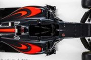 Arai : Le V6 turbo Honda arrive à maturité