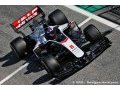 Haas F1 a bouclé son programme sans se soucier des autres
