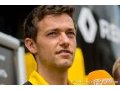 Palmer dismisses Renault axe rumours
