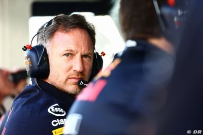 Red Bull doesn't need Porsche in 2026 - Horner
