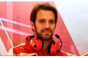 Ferrari blocked Porsche seat for Vergne