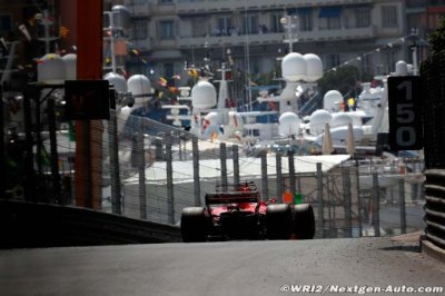 2017 Ferrari ’has no weak points’ - Gene