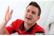 Manor : Leimer recherche des sponsors pour rouler en course