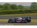 Peugeot's new challenge for Le Mans