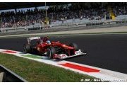 Monza - Team reaction after Qualifying